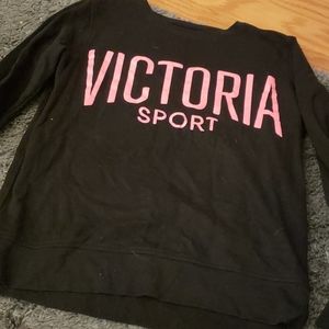 Crew Neck Sweatshirt